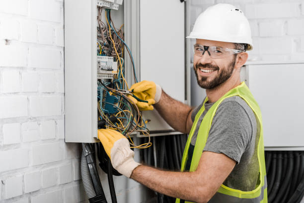 Best Electrical Rewiring Services  in Riviera Beach, FL
