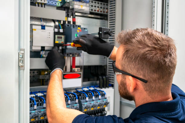 Best Local Electrician Companies  in Riviera Beach, FL