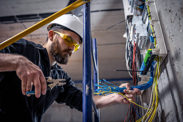 Best Electrical Installation Contractor  in Riviera Beach, FL