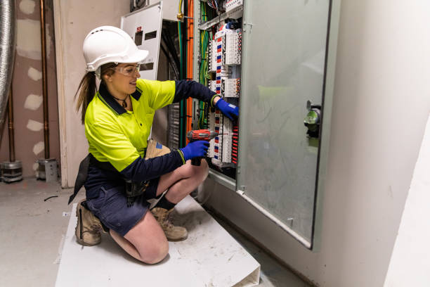 Best Electrical Installation Contractor  in Riviera Beach, FL