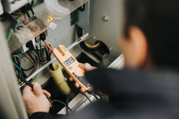 Best Emergency Electrical Repair  in Riviera Beach, FL