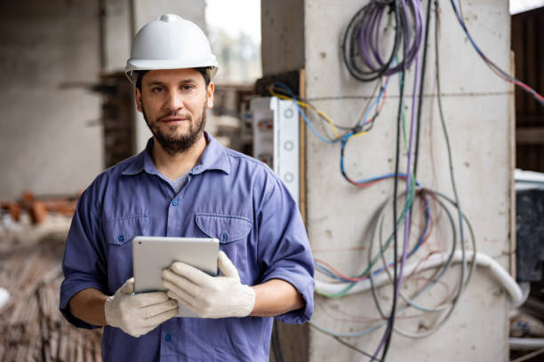 Best Commercial Electrician Services  in Riviera Beach, FL