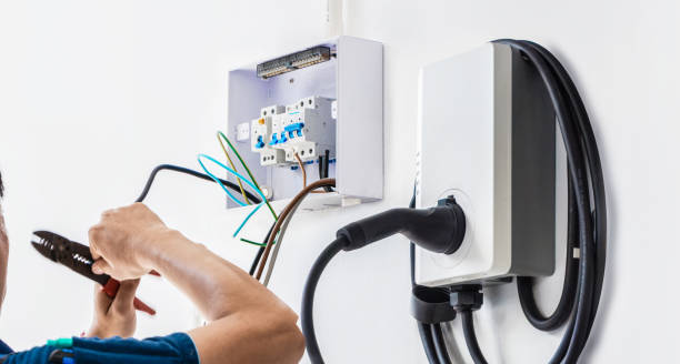 Best Licensed Electrician  in Riviera Beach, FL