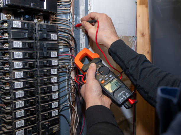 Electrical Rewiring Services in Riviera Beach, FL